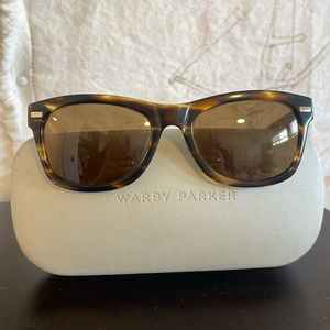 Warby Parker 🕶️
